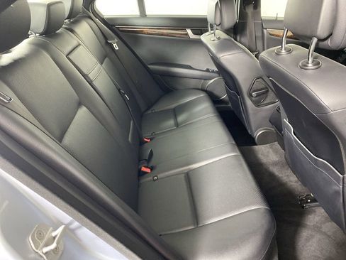 Used 2013 Mercedes-Benz C 300 4MATIC Sedan image 25