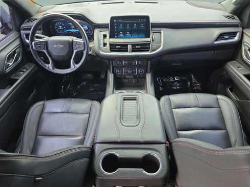Used 2023 Chevrolet Tahoe RST RWD image 7