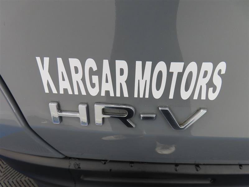 Used 2023 Honda HR-V Sport image 9