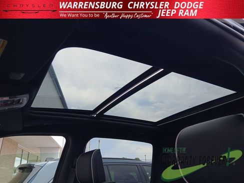 New 2026 RAM 1500 Laramie AWD/4WD image 26