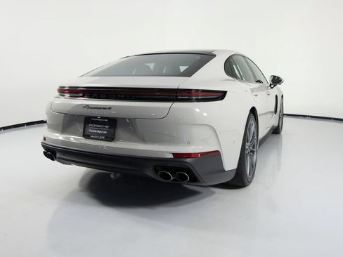 Certified 2026 Porsche Panamera 4 AWD/4WD image 10