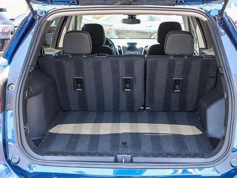 Used 2023 Chevrolet Equinox LT image 26