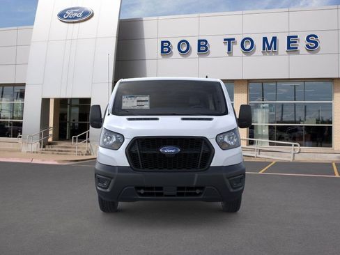 New 2025 Ford Transit 150 Low Roof w/ Load Area Protection Package image 8
