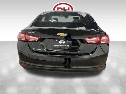 Used 2024 Chevrolet Malibu LT image 10
