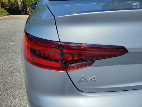 Used 2019 Audi A4 2.0T Premium Plus AWD/4WD image 10
