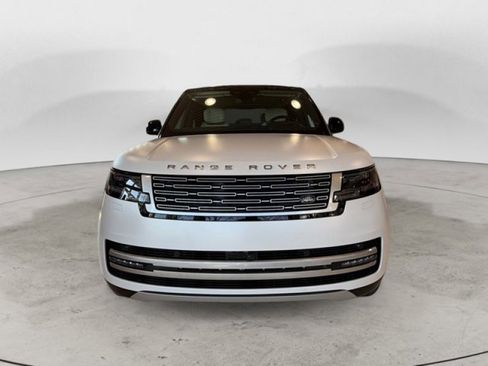 New 2026 Land Rover Range Rover Autobiography image 8