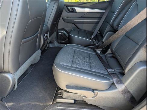 New 2026 Buick Enclave Preferred image 12