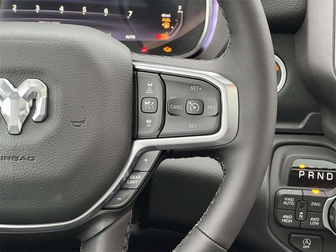 New 2026 RAM 1500 Big Horn image 27