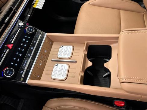 New 2026 Hyundai Santa Fe Limited image 33