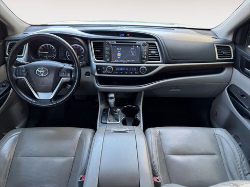 Used 2015 Toyota Highlander Limited image 10
