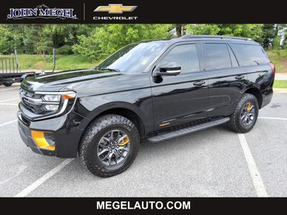 Used 2026 Ford Expedition Tremor