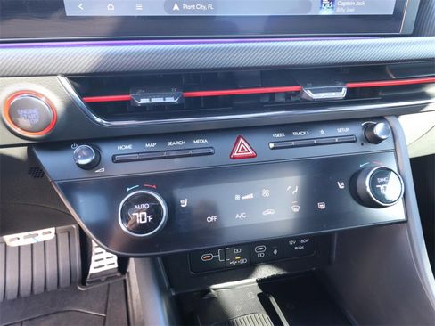 Used 2025 Hyundai Sonata N Line image 21