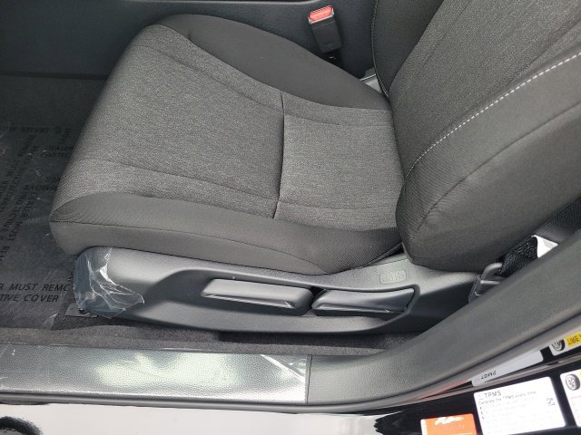 New 2026 Honda Accord LX image 21