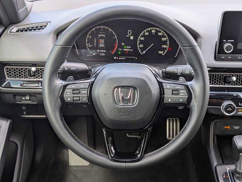 Used 2024 Honda Civic Sport image 21