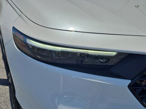 New 2026 Honda Accord Sport image 7