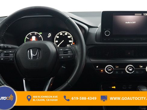 Used 2023 Honda CR-V Sport image 5