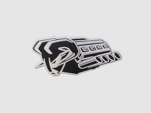 New 2026 RAM 1500 Laramie AWD/4WD image 11