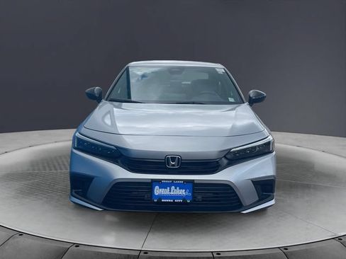 Used 2023 Honda Civic Sport image 8