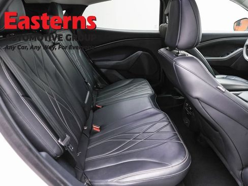 Used 2021 Ford Mustang Mach-E Select w/ Comfort/Appearance Package AWD/4WD image 23