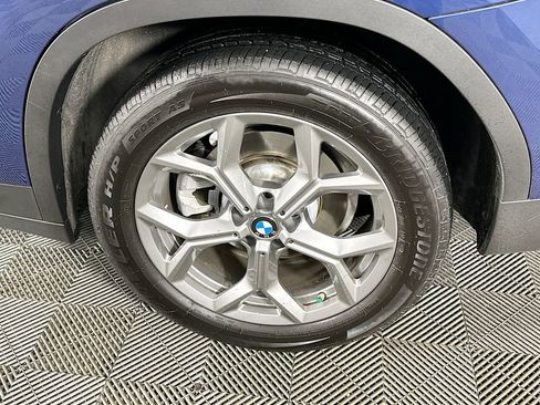 Used 2024 BMW X3 xDrive30i w/ Convenience Package image 40