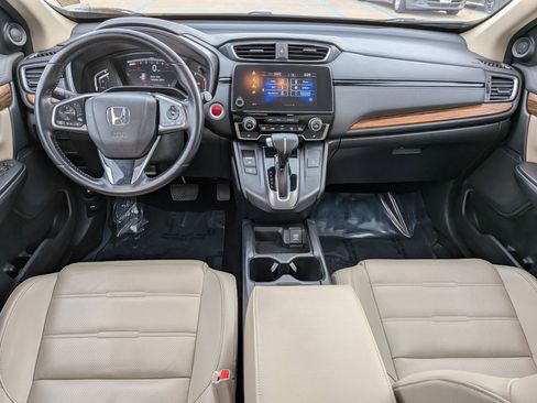 Certified 2018 Honda CR-V EX-L image 25