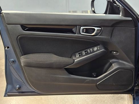 Used 2025 Honda Civic Sport image 20