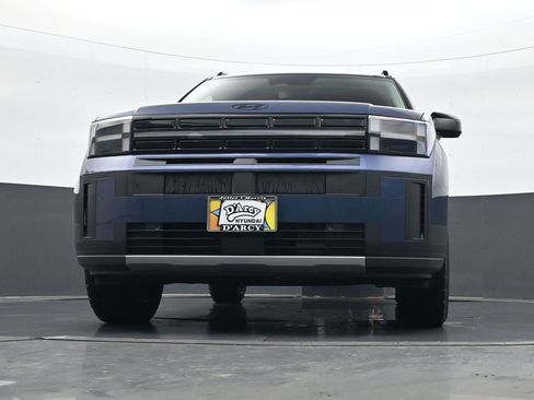 New 2026 Hyundai Santa Fe XRT image 23