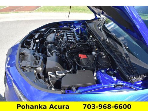 Certified 2024 Acura Integra A-Spec FWD image 38