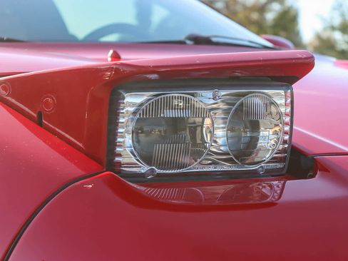 Used 1997 Acura NSX T image 7