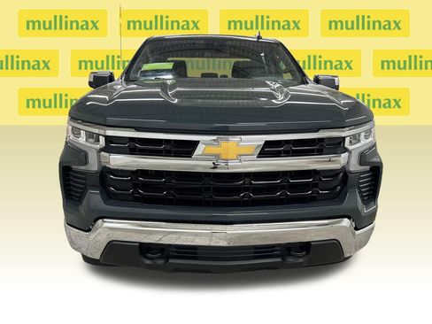 Used 2025 Chevrolet Silverado 1500 LT AWD/4WD image 15