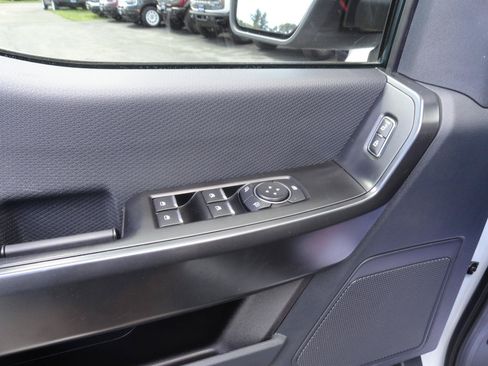 Used 2022 Ford F150 XL w/ STX Appearance Package AWD/4WD image 10