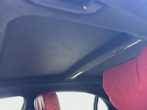 Used 2021 Mercedes-Benz S 580 4MATIC Sedan image 14