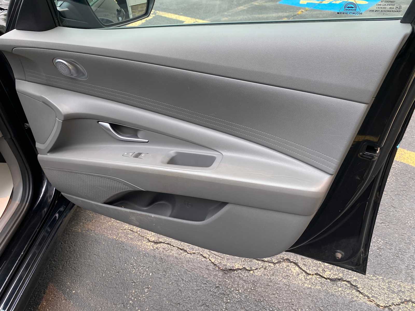 Used 2022 Hyundai Elantra SEL FWD image 30