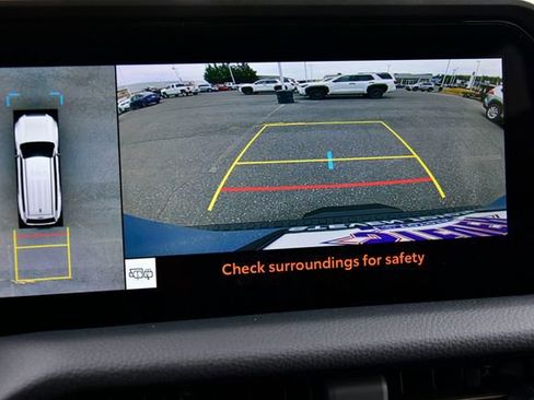 New 2026 Toyota Land Cruiser image 20