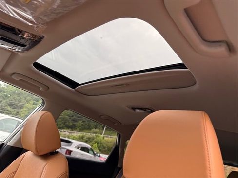 New 2026 Kia Seltos EX w/ EX Sunroof Package image 14