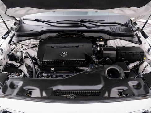 Used 2024 Acura MDX SH-AWD image 31