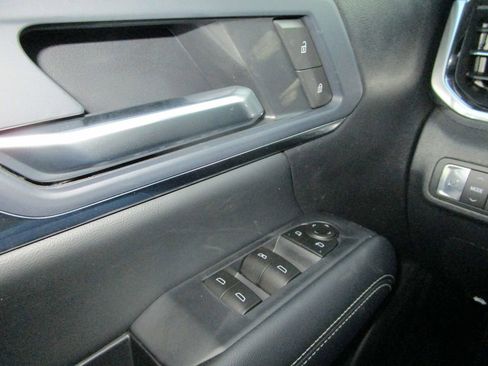 New 2026 GMC Terrain Elevation w/ Black Edition image 30