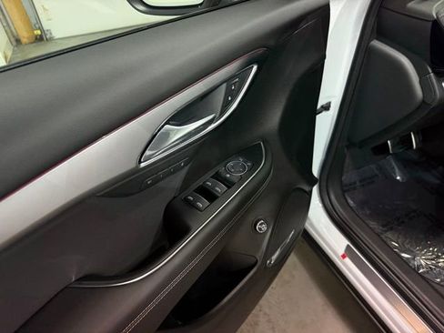 New 2026 Buick Envision Sport Touring image 10