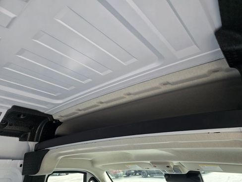 New 2026 RAM ProMaster 2500 FWD image 29