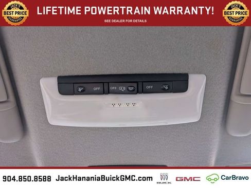 Used 2020 Nissan Kicks SR w/ SR Premium Package FWD image 26