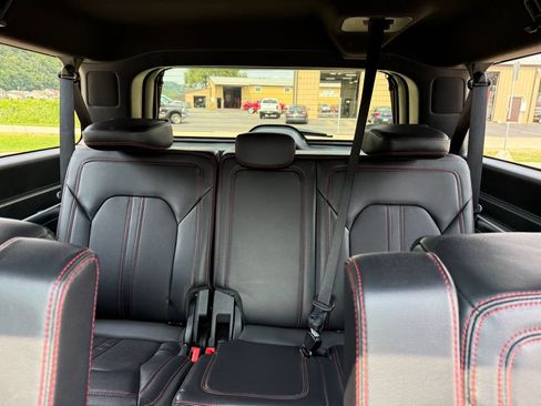 Used 2024 Ford Expedition Max Limited AWD/4WD image 43