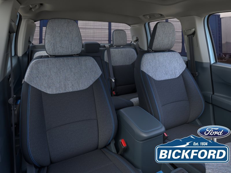 New 2026 Ford Maverick XLT AWD/4WD image 10