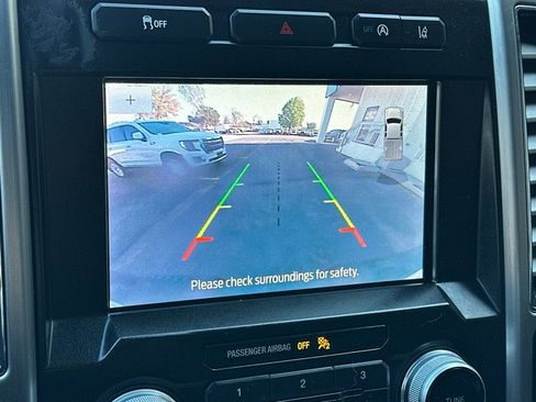 Used 2020 Ford F150 Platinum image 20