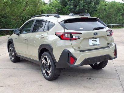 New 2026 Subaru Crosstrek 2.5i Limited w/ Crosstrek Mirror Package
