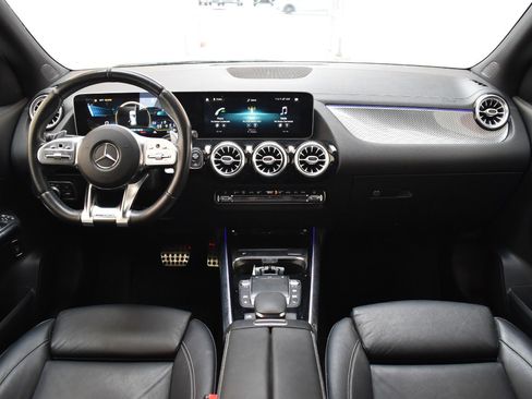 Used 2021 Mercedes-Benz GLA 35 AMG 4MATIC w/ Premium Package image 22