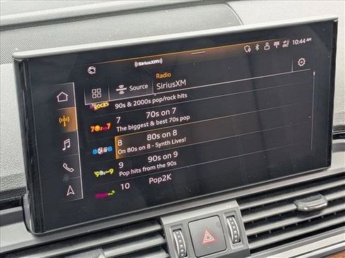 Used 2023 Audi Q5 2.0T Prestige image 14