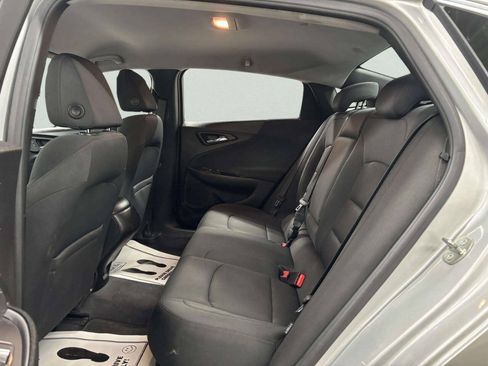 Used 2017 Chevrolet Malibu LS FWD image 14