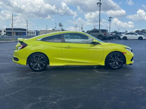 Used 2019 Honda Civic Sport image 3