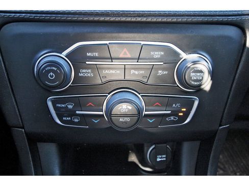 Used 2023 Dodge Charger Scat Pack w/ Daytona Edition Group image 27