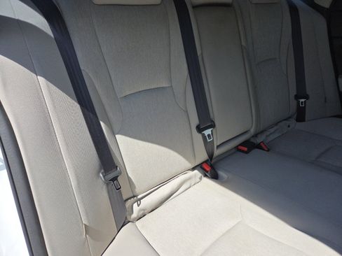 Used 2024 Honda Accord EX image 24
